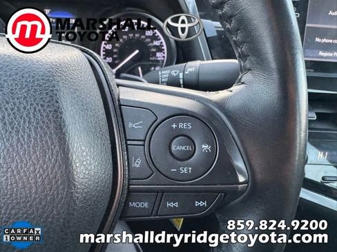 Used 2023 Toyota Camry SE image 15