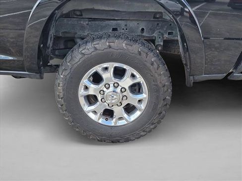 Used 2022 RAM 2500 Laramie w/ Protection Group AWD/4WD image 14