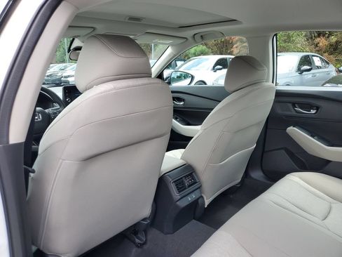 New 2026 Honda Accord SE image 9