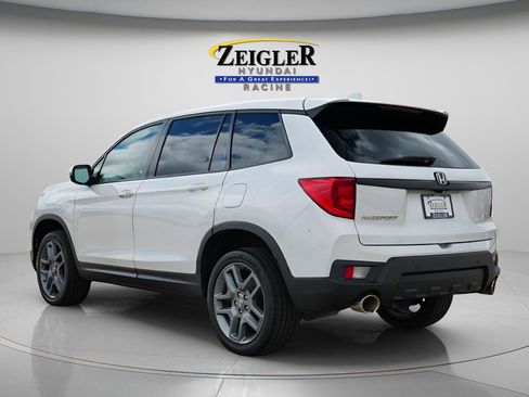Used 2023 Honda Passport EX-L image 6