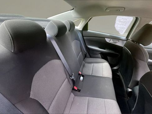 Used 2024 Kia Forte LX FWD image 23