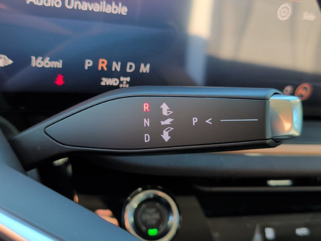 New 2026 Buick Envision Sport Touring AWD/4WD image 29