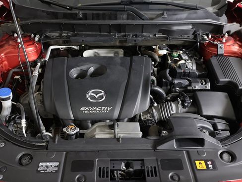 Used 2017 MAZDA CX-5 Touring w/ Preferred Equipment Package image 23