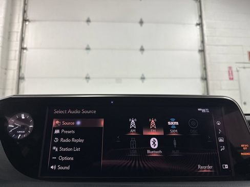 Used 2020 Lexus ES 350 w/ Premium Package FWD image 30