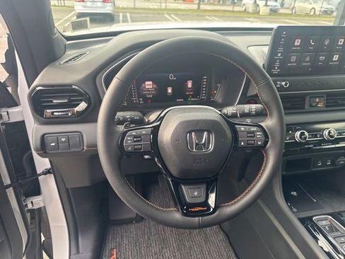 New 2026 Honda Passport TrailSport Elite image 11