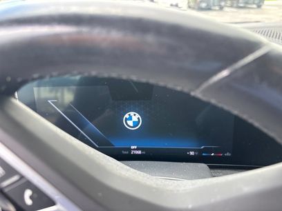 Used 2024 BMW X5 sDrive40i w/ Executive Package