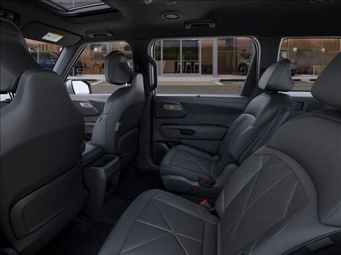 New 2027 Kia Telluride EX AWD/4WD image 18