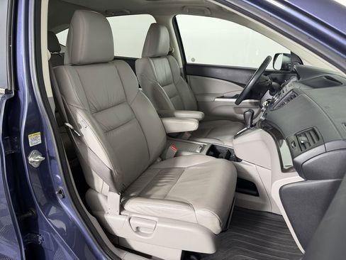 Used 2013 Honda CR-V EX-L image 19