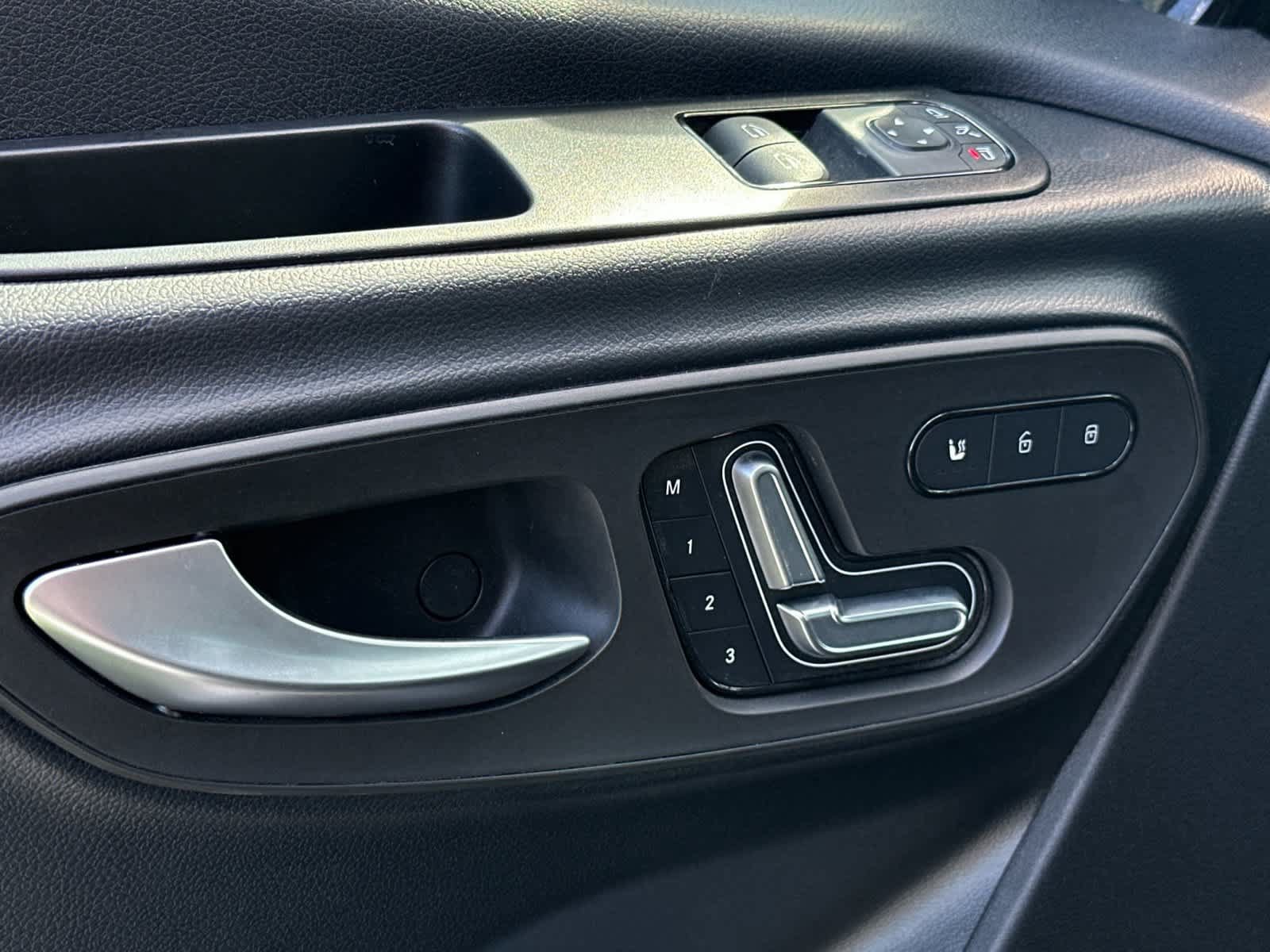 New 2026 Mercedes-Benz Sprinter 2500 image 11