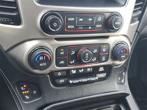 Certified 2015 GMC Yukon Denali image 15