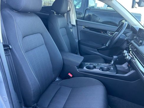 Used 2023 Honda Civic EX image 23
