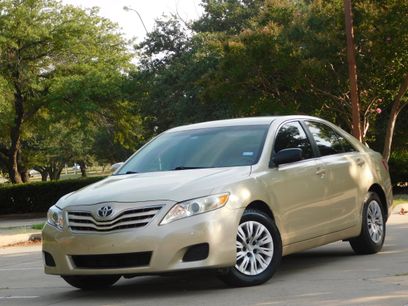 Used 2010 Toyota Camry