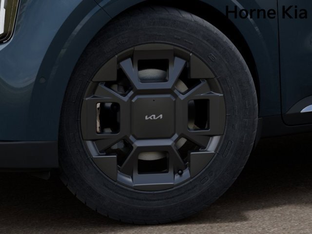New 2026 Kia Carnival SX FWD image 9