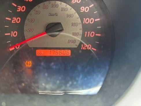 Used 2007 Toyota Tacoma 2WD Access Cab image 5