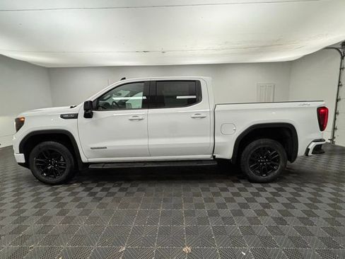 New 2026 GMC Sierra 1500 Elevation w/ Elevation Premium Package image 11