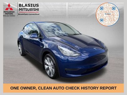 Used 2023 Tesla Model Y Long Range