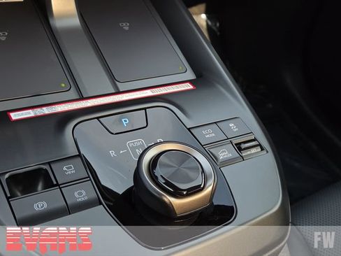 New 2026 Toyota bZ Woodland AWD/4WD image 11