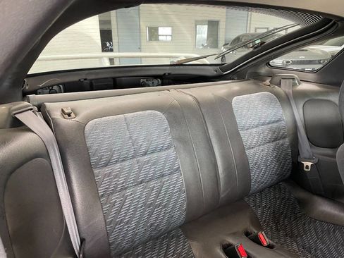 Used 1995 Mitsubishi 3000GT image 22