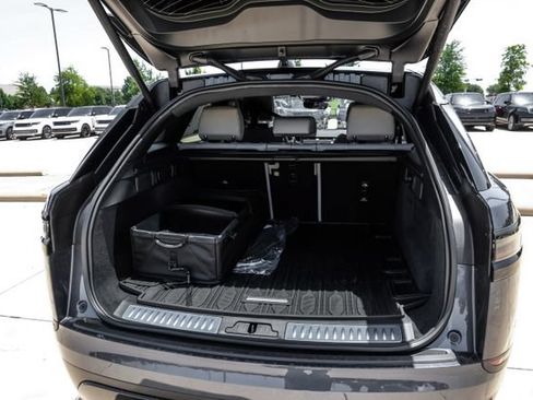 New 2026 Land Rover Range Rover Velar S AWD/4WD image 62