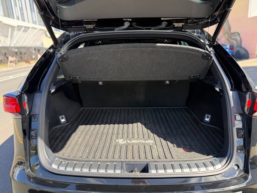 Used 2019 Lexus NX 300 F Sport FWD image 19