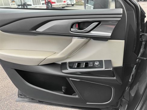 Used 2019 MAZDA CX-9 Grand Touring image 13