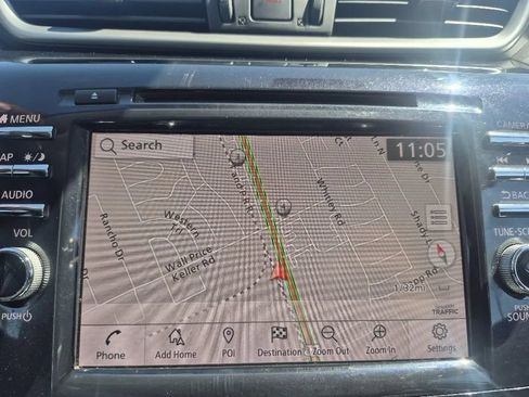 Used 2023 Nissan Murano SL w/ Cargo Package FWD image 32
