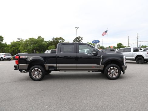 New 2026 Ford F250 King Ranch AWD/4WD image 2