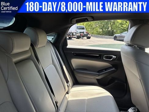 Used 2023 Honda Civic Sport Touring image 17