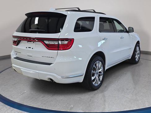 Used 2022 Dodge Durango Citadel AWD/4WD image 6
