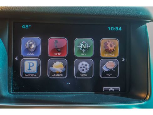 Used 2015 Chevrolet Suburban LT image 27