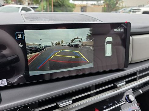 New 2026 Hyundai Santa Fe SEL image 28