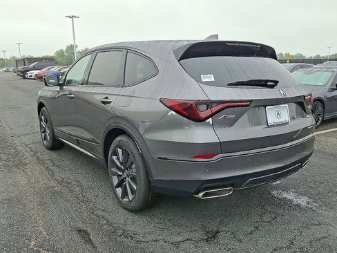 New 2026 Acura MDX A-Spec image 3