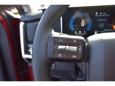 New 2026 Hyundai Santa Fe XRT image 19