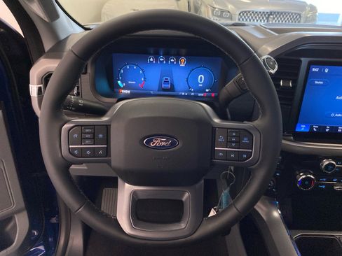 New 2026 Ford F150 XLT AWD/4WD image 47