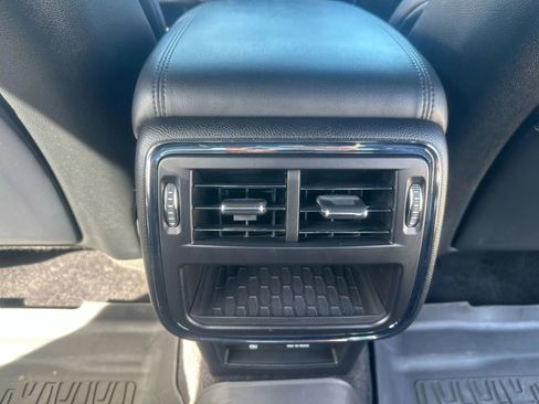 Used 2017 Lincoln Continental w/ Equipment Group 500A image 16