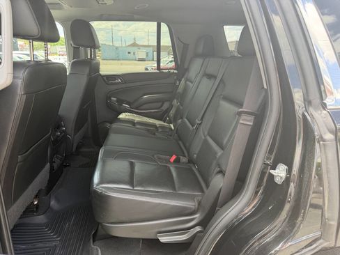 Used 2020 GMC Yukon SLT w/ Open Road Package RWD image 11