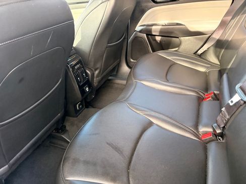 Used 2025 Jeep Compass Limited AWD/4WD image 16