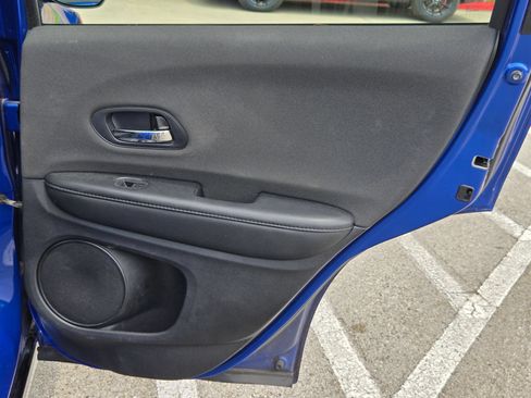 Used 2019 Honda HR-V Sport image 26