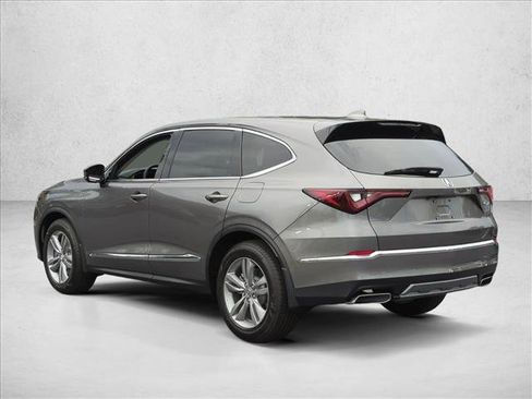 New 2026 Acura MDX FWD image 9