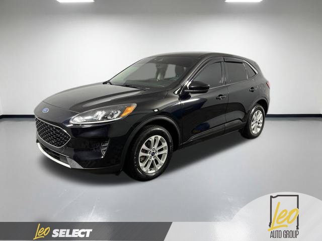 Used 2020 Ford Escape SE AWD/4WD image 12