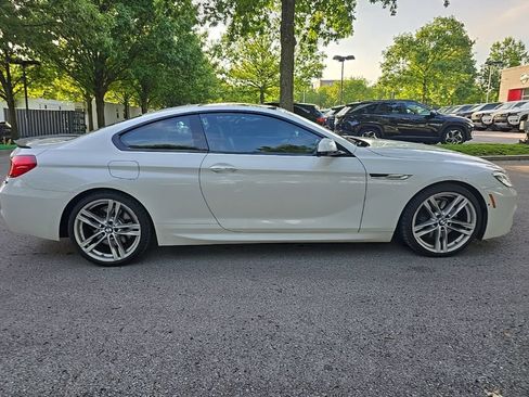Used 2014 BMW 650i Coupe RWD image 9