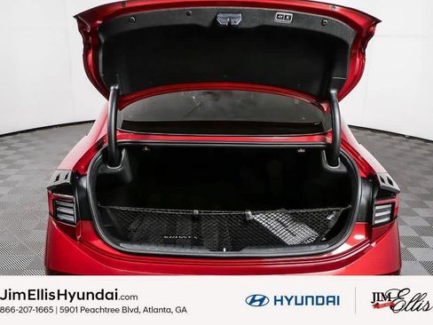 New 2025 Hyundai Sonata Limited FWD image 32