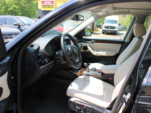Used 2016 BMW X3 xDrive28i AWD/4WD image 23