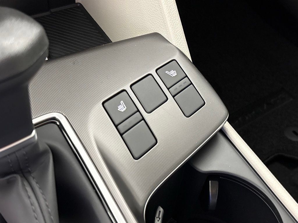 New 2026 Kia Sportage EX FWD image 40