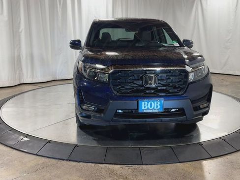 Certified 2023 Honda Passport EX-L image 4