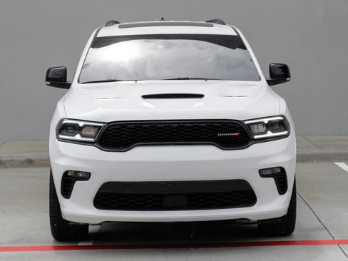 Used 2023 Dodge Durango R/T AWD/4WD image 5
