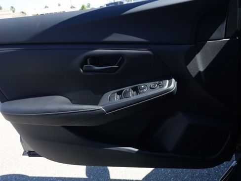 New 2025 Nissan Sentra S image 22