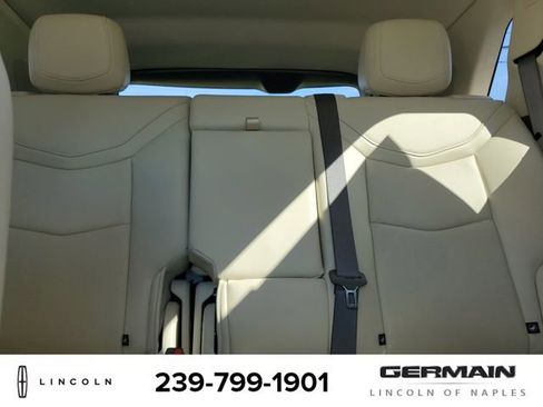 Used 2025 Cadillac XT5 Premium Luxury w/ Technology Package image 31