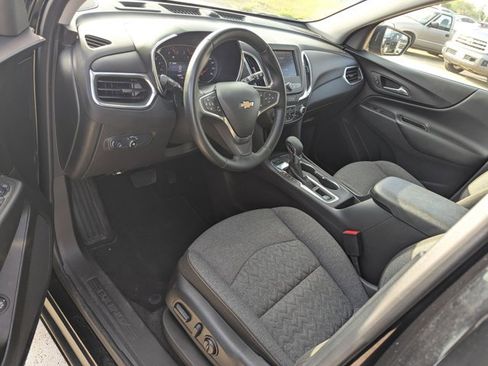Used 2024 Chevrolet Equinox LT image 10