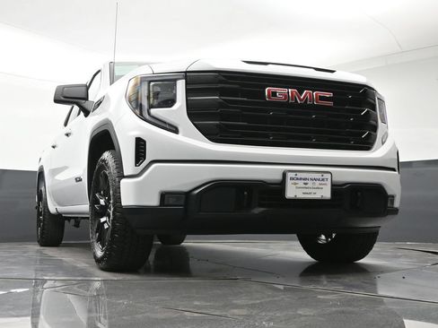 Used 2026 GMC Sierra 1500 Elevation AWD/4WD image 29